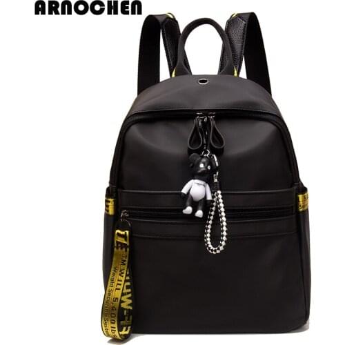 ARNOCHEN Women's Travel Backpacks