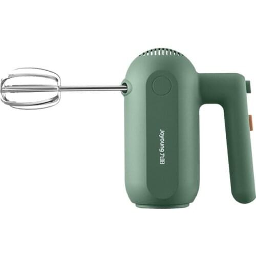 TT Jiuyang Egg Beater Electric Baking at Home Small Cake Mixer Automatic Cream Whipper