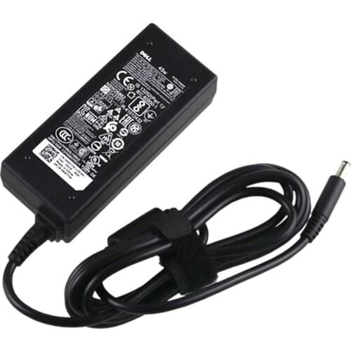 Laptop AC Adapter Power Supply for Dell lnspiron 13 5368 5370 5378 5379 7352 7368 7373 7375 7378 7370 7380 7386 PA-1450-66D1