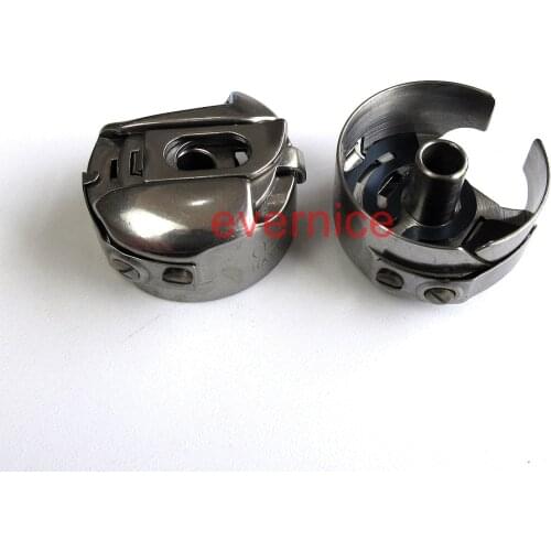 91-105544-91 Opening 14Mm Bobbin Case For Pfaff 1006 2028 Expression 6152