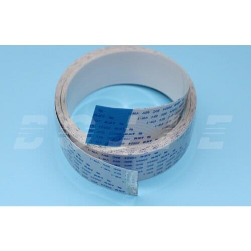 For Gongzheng long data cable 1.0*24P*5500MM*B