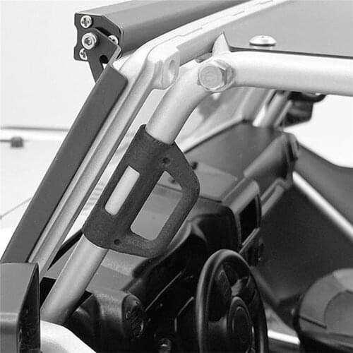 For Capo Nylon Roll Cage Handle Rack Holder Handle RC Car Upgrade Part for JKMAX I and for JKMAX 2020 II RC Car Parts