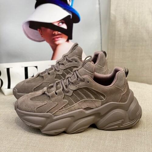 Botte Luxe Femme Handcrafted Lace-up Urban Walk Series Leopard Print Atheletic Sneakers Casual Footwear Daily Outdoor Shoes