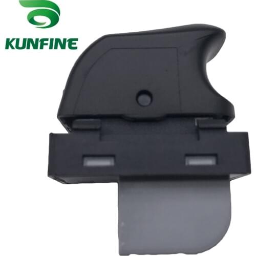 KUNFINE Master Electronic Window Control Switch For AUDI A4L B8 Q5 Part NO.8KD 959 855 8KD959855