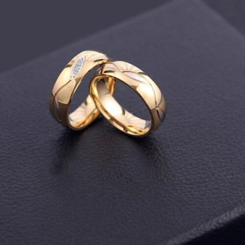 Match-Right Engagement Rings