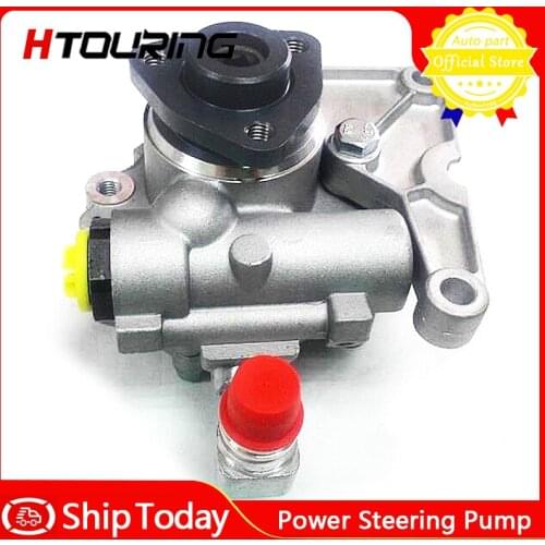 Power Steering Pump For Mecerdes Benz W220 S280 S320 S350 A0034665401 0034665401 A0034666401 7692955535 0034662601 LH2110057