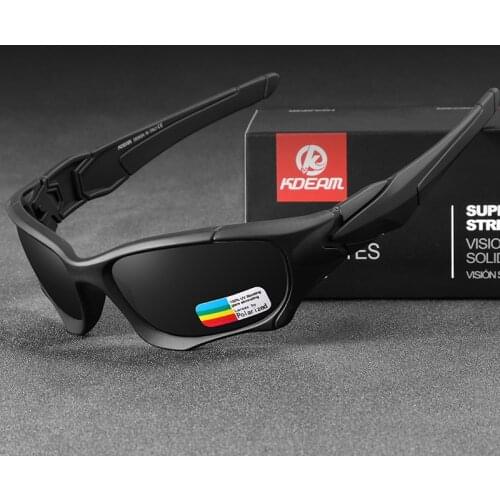 U400 Luxury Polarized Sunglasses Mens Driving Shades Male Sun Glasses Vintage Outdoors Driving Travel Fishing Classic Goggle