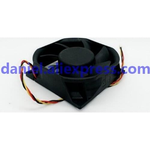 Otto Code Projector/Instrument EP747T EP763 DP7264 Fan KDE1208PTV2 12V 2.8W