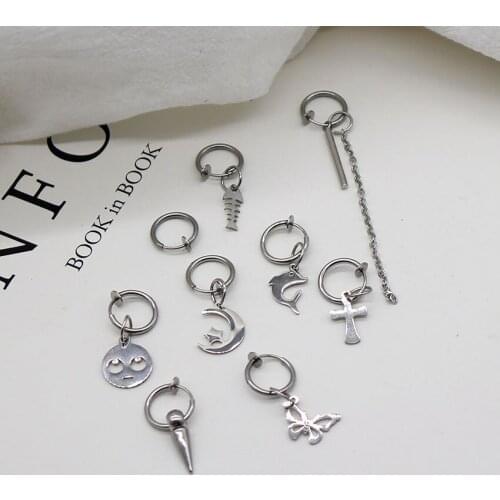 Клипсы OUGESKY China At AliExpress