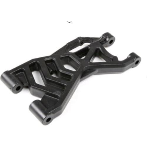 Plastic rear lower suspension Thicken for 1/5 hpi rovan km baja 5b rc car parts