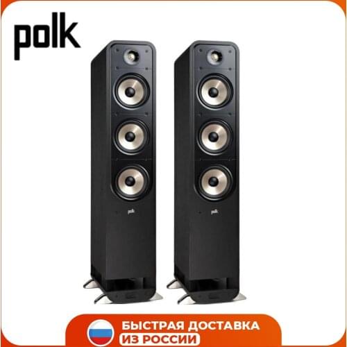 POLKAUDIO Electronics
