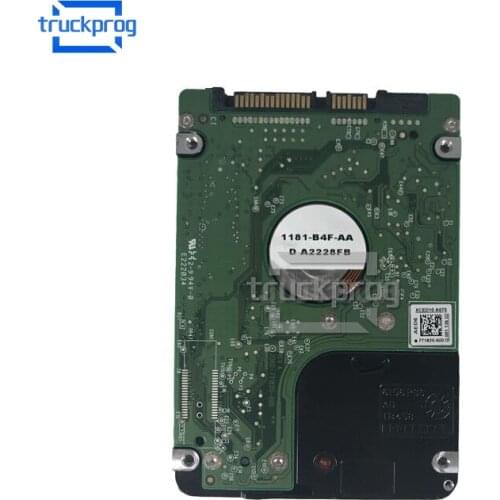 Software for Volvo Penta Vodia5 Industrial Marine engines diagnostic tool penta marine diagnosis kit