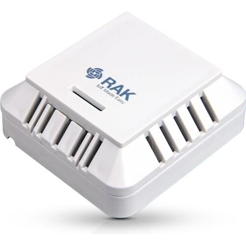 RAKBox B3 | RAKwireless Indoor Enclosure for WisBlock products