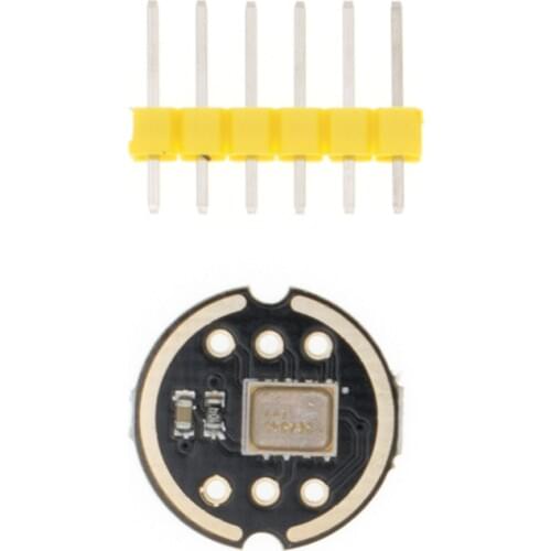 Omnidirectional Microphone Module I2S Interface INMP441 MEMS High Precision Low Power Ultra small volume for ESP32