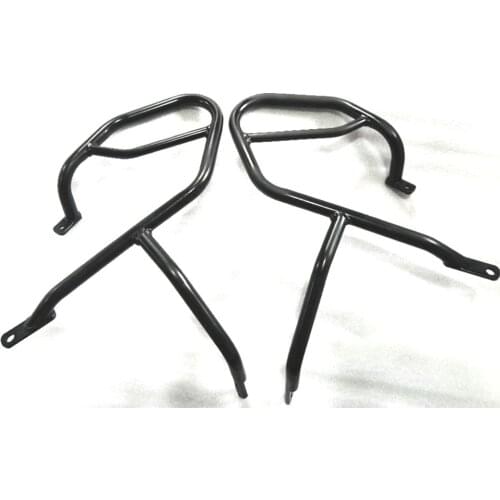 Motorcycle High Quality Engine Guard Bumper Crash Bar Protector For Suzuki DL650 V Strom V-Strom 650 2012-2015