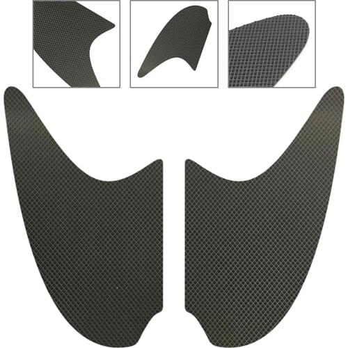 Fuel Tank Stickers Anti-Slip Sticker Protector For HONDA CBR1000RR 2012-2016 Motorcycle Corrosion Resistance Rubber