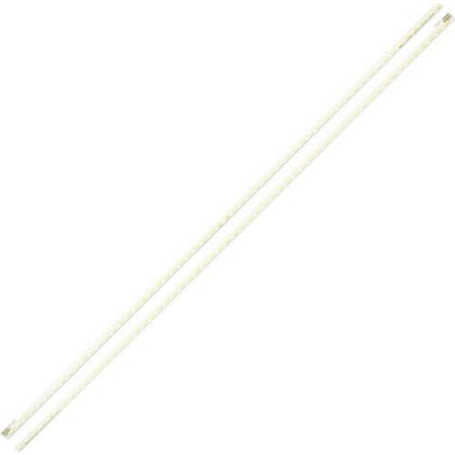 2pcs/set LED Backlight strip For Sony TV KDL-55EX640 KLV-55EX630 KDL-55HX750 KDL-55HX755 LJ64-03374A LJ64-03374B LTY550HQ04-A01