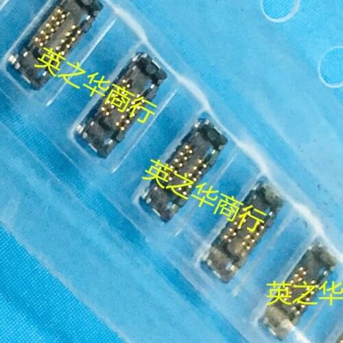 AXG110144 10 pin to 0.35 mm