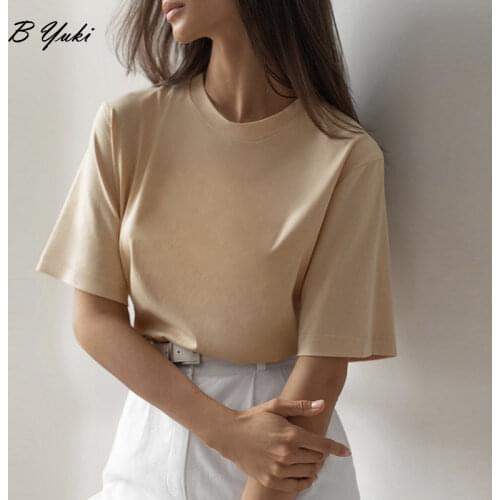 Bless YuKi Short Sleeve Women's T-Shirts