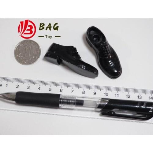 1/6 Action Figures Alert Line AL100033 WWII world war ii America Navy Shoe plastic