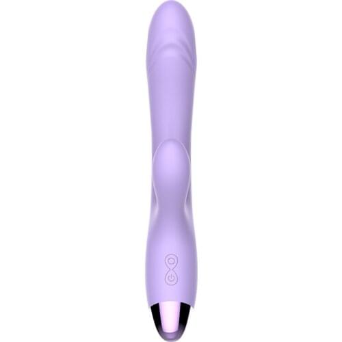 Dildo Vibrator 8 Mode Silicone Electric Shock Pulse G Spot Clit Stimulator Vagina Clitoris Massager Vibrator Sex Toys for Woman