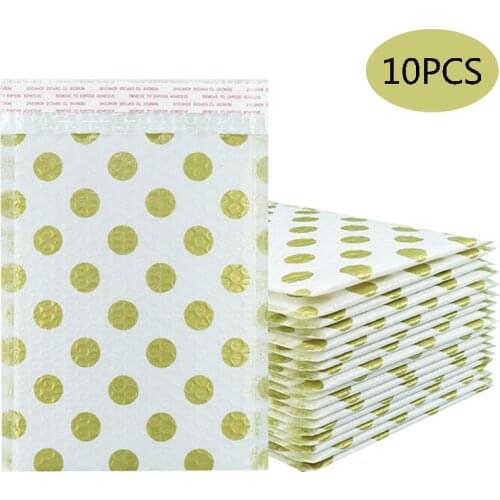 JTZTF Postal Envelopes