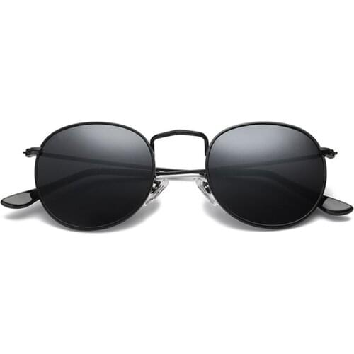 MAYTEN Women's Sunglasses Mirrored