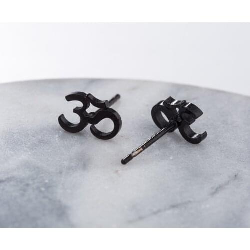 Sweet and Romantic Geometric Earrings Gold Round Womens Earrings DIY 2020 Brincos Statement jewelry Christmas Gifts