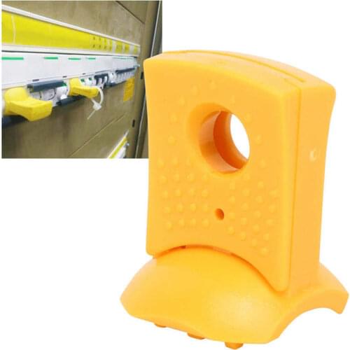 1 pc Miniature Circuit Breaker Lockout Pinout Power Isolation Electrical Security Lock Device for Schneider MCB