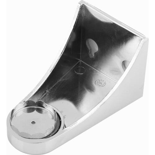 Soap dish Practical Stainless Steel Magnetic Soap Holder Sink Bathroom Adhesive Container Travel Supplies