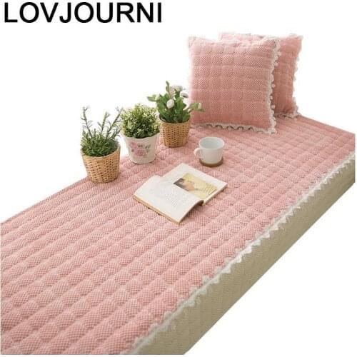 Na Siedziska Bedroom Back Decoratif Almofada Para Sofa Cojin Cushion Home Decor Balcony Coussin Decoration Window Sill Mat