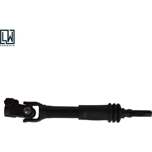LOWER STEERING COLUMN SHAFT FOR GM 06-10 H3 2004-2012 COLORADO CANYON 25900714