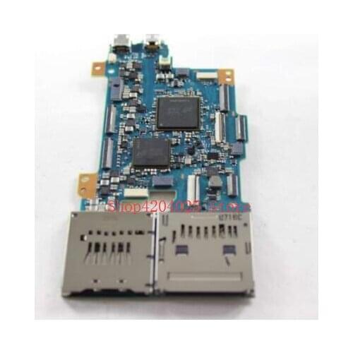 New for Sony Alpha a9 ILCE9 Main Board MotherBoard PCB Assembly Replacement Repair Part