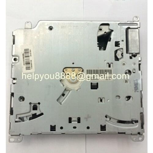 Original PLDS DVD mechanism DVD-M5 navigation loader SF-HD88S HD88 laser for Ford RNS510 Escalader BWM E60 2006R GPS dvd radio