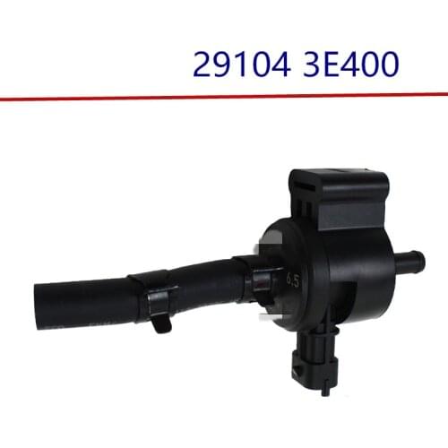 290143E400 Genuine Purge Control Valve for hyundai Azera Santa fe 2.7 2007-2009 29014-3E400