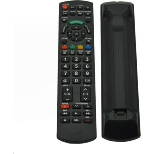 Universal Smart IR Remote Control for Panasonic LCD/LED 3D Smart TV Television Controller