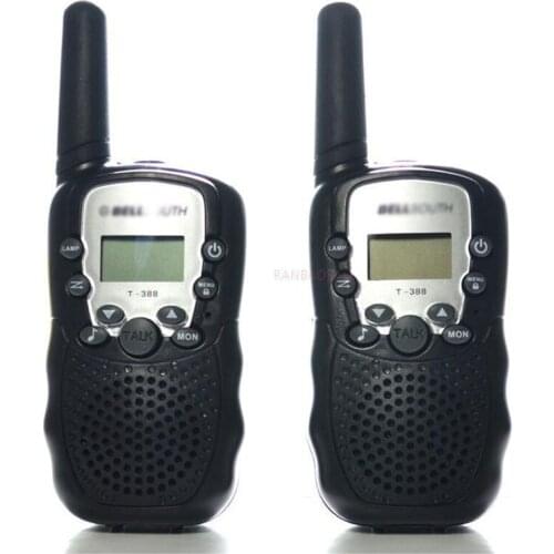 Quevinal Children's Walkie-talkies