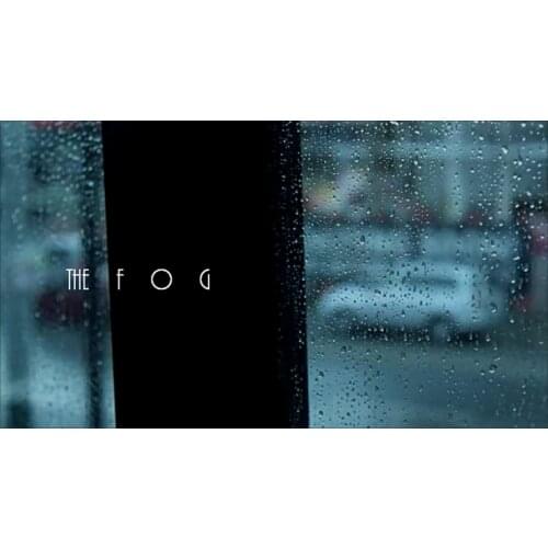 The Fog by Arnel Renegado Magic tricks- magic