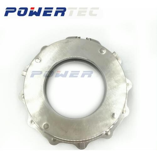 Turbine parts VNT ring TD04L 49T77-07440 49377-07440 turbo nozzle ring for Volkswagen Crafter 2.5 TDI CECA/BJL 2006- 076145702A