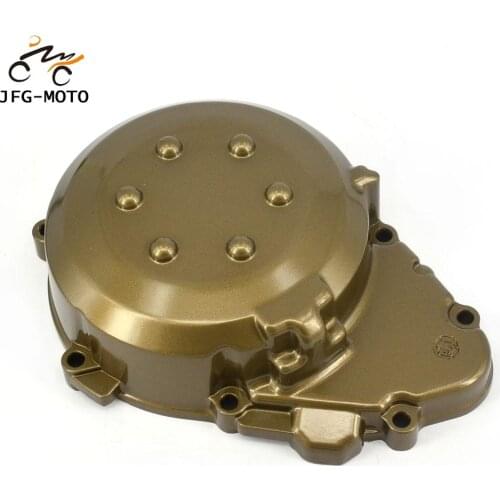 Motorcycle Engine Stator Crankcase Cover Protector Case For KAWASAKI Ninja ZX9R ZX 9R ZX-9R 1998 1999 2000 2001 2002 2003