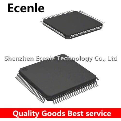 1 Pcs/Lot FS32K142HAT0MLLT LQFP-100 MCU 32-bit ARM Cortex M4F RISC 256KB Flash 3.3V/5V Automotive 100% New&Original