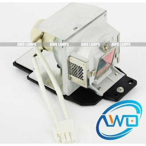 100% Orginal projector lamp EC.K1400.001 with housing for ACER S5201WM Projector