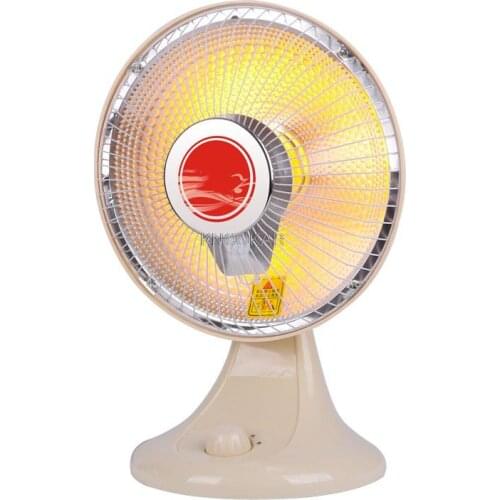 220 V Heater Mini Household Energy-Saving Electric Heaters Electric Fan Kaohuolu Heaters Office D221
