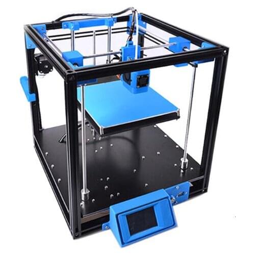 Corexy high precision 3D printer home education desktop level DIY automatic leveling