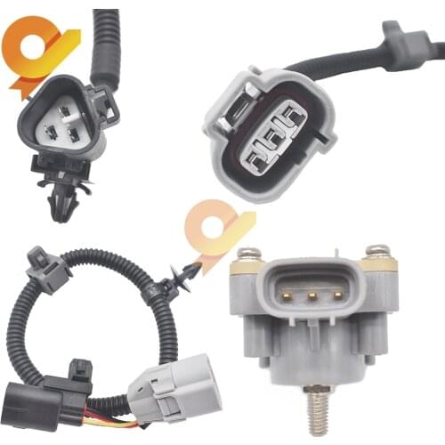 89407 20020 8940720020 Rear Headlight Sensor Control Height Sensor 89407-20020 For Toyota Avensis 1.6 1.8 2.0 2.2 2.4D-4D TD