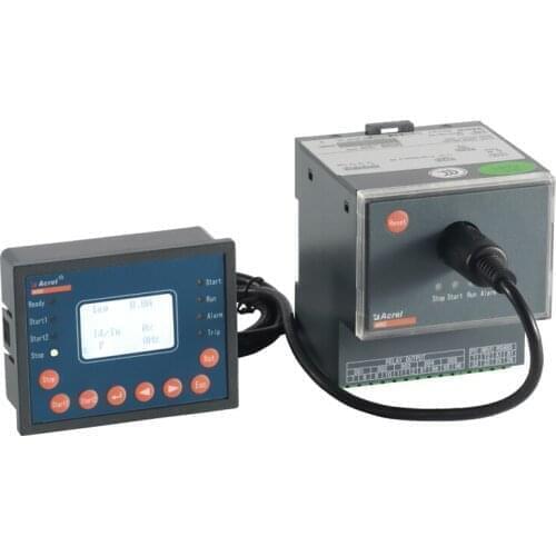 Acrel ARD2F-250 Motor Protector in Circuit Breaker Start Control RS485 Electromotor Protection