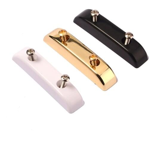 Musical Instrument Accessories Guitar Accessories Electric Guitar Accessories Electric Bass Thumb Button