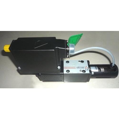 Atos RZMO-TERS-PS-010/210 atoss