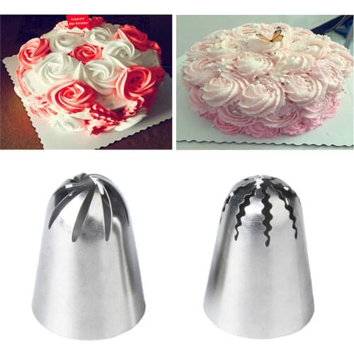 BAKMAS Equipment For Desserts