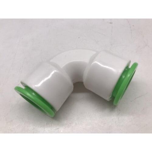 Free Shipping stainless steel union hexagonal live live wire connector double wire inside sealing hard pipe fittings